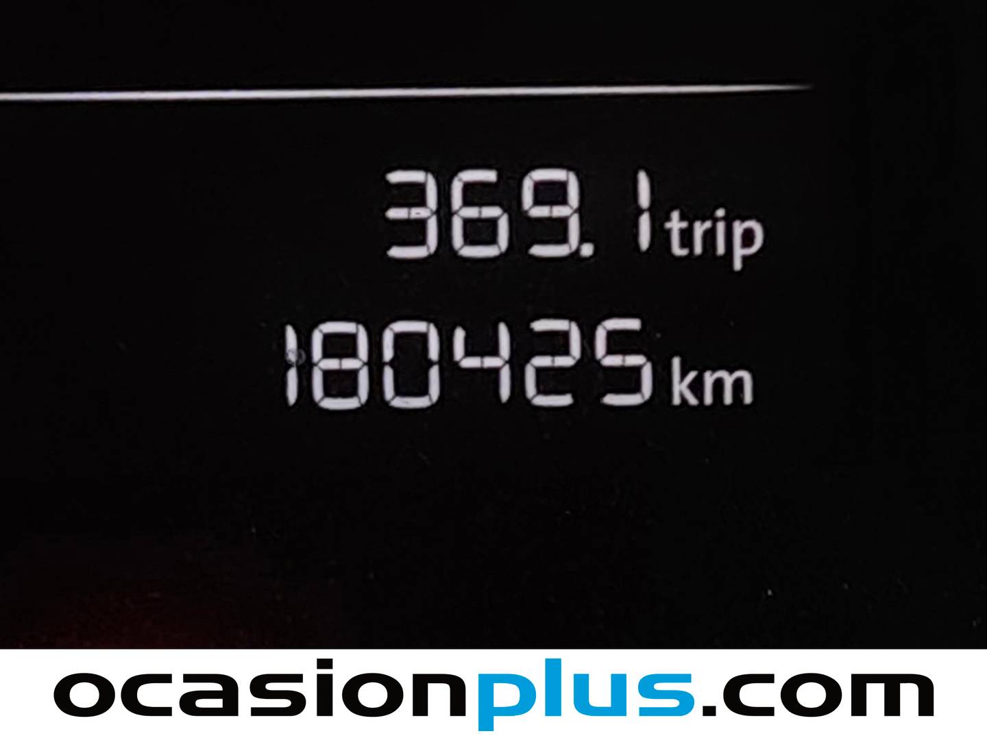 Volkswagen Touran Volkswagen Touran Edition 1.6 TDI (115 CV) 7 Plazas seminuevo