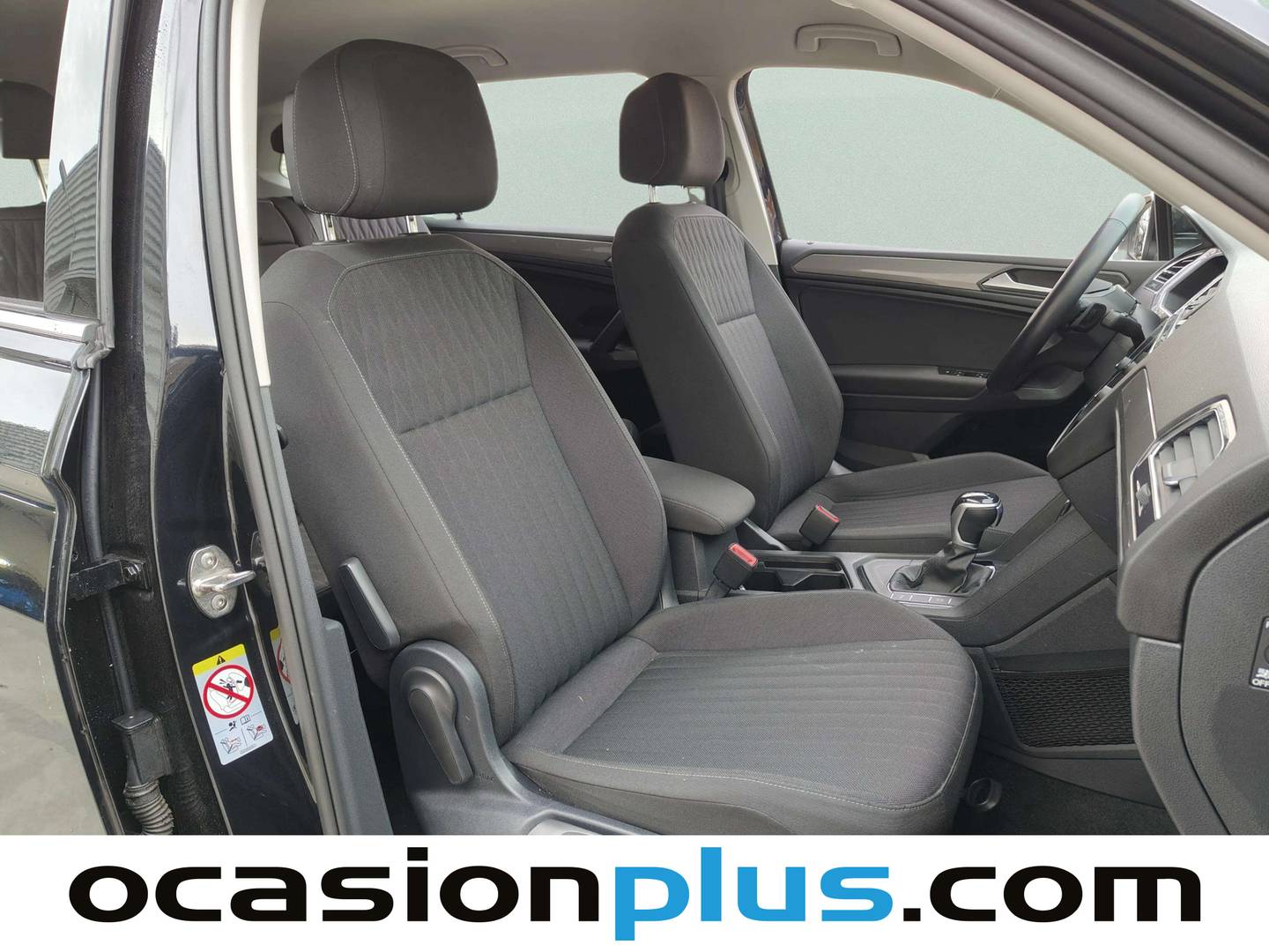 Foto Volkswagen Tiguan Allspace Volkswagen Tiguan Allspace Life 2.0 TDI (150 CV) DSG 7 Plazas