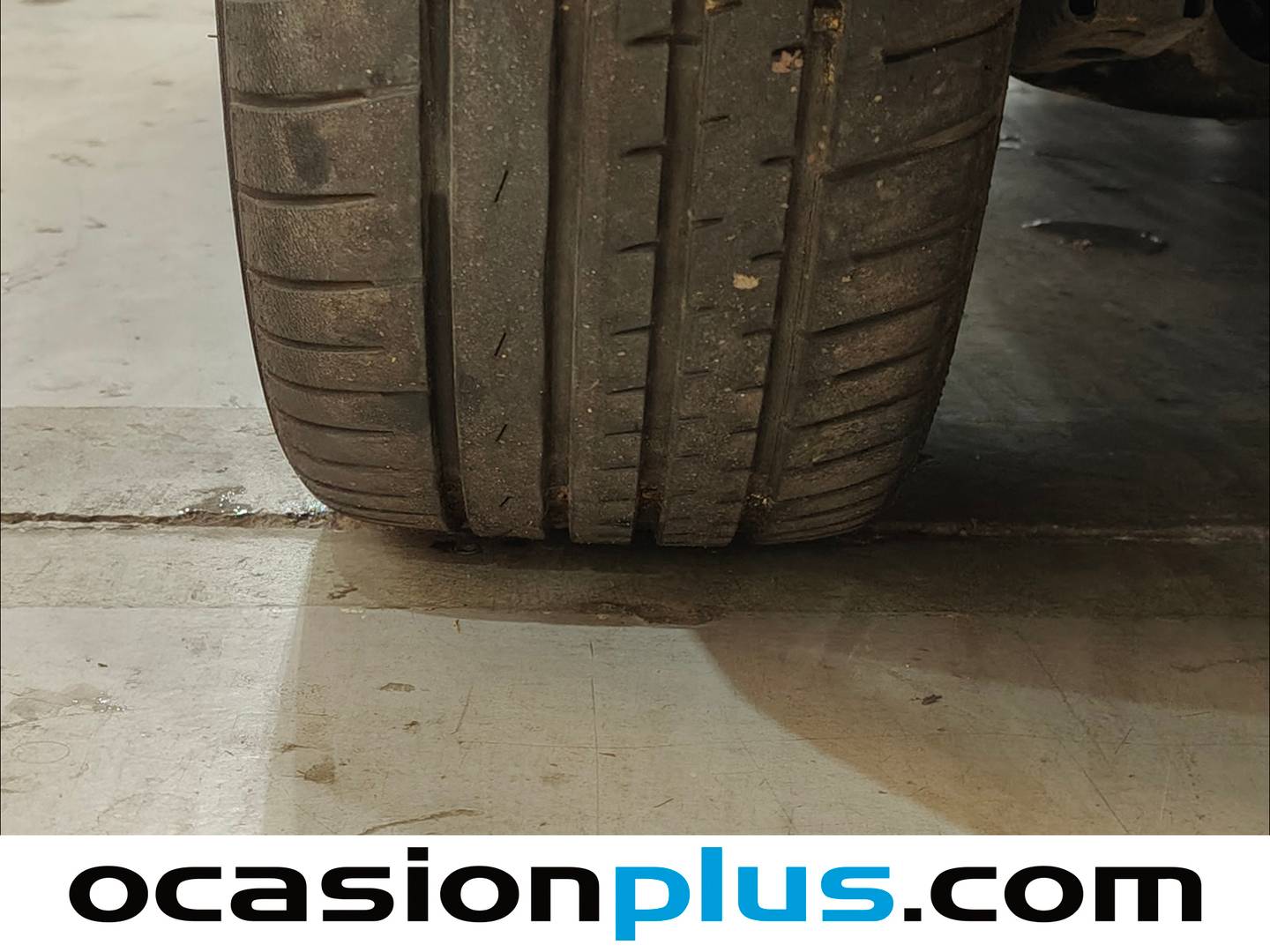 Ford Fiesta Ford Fiesta 1.0 EcoBoost ST-Line (120 CV) de segunda mano