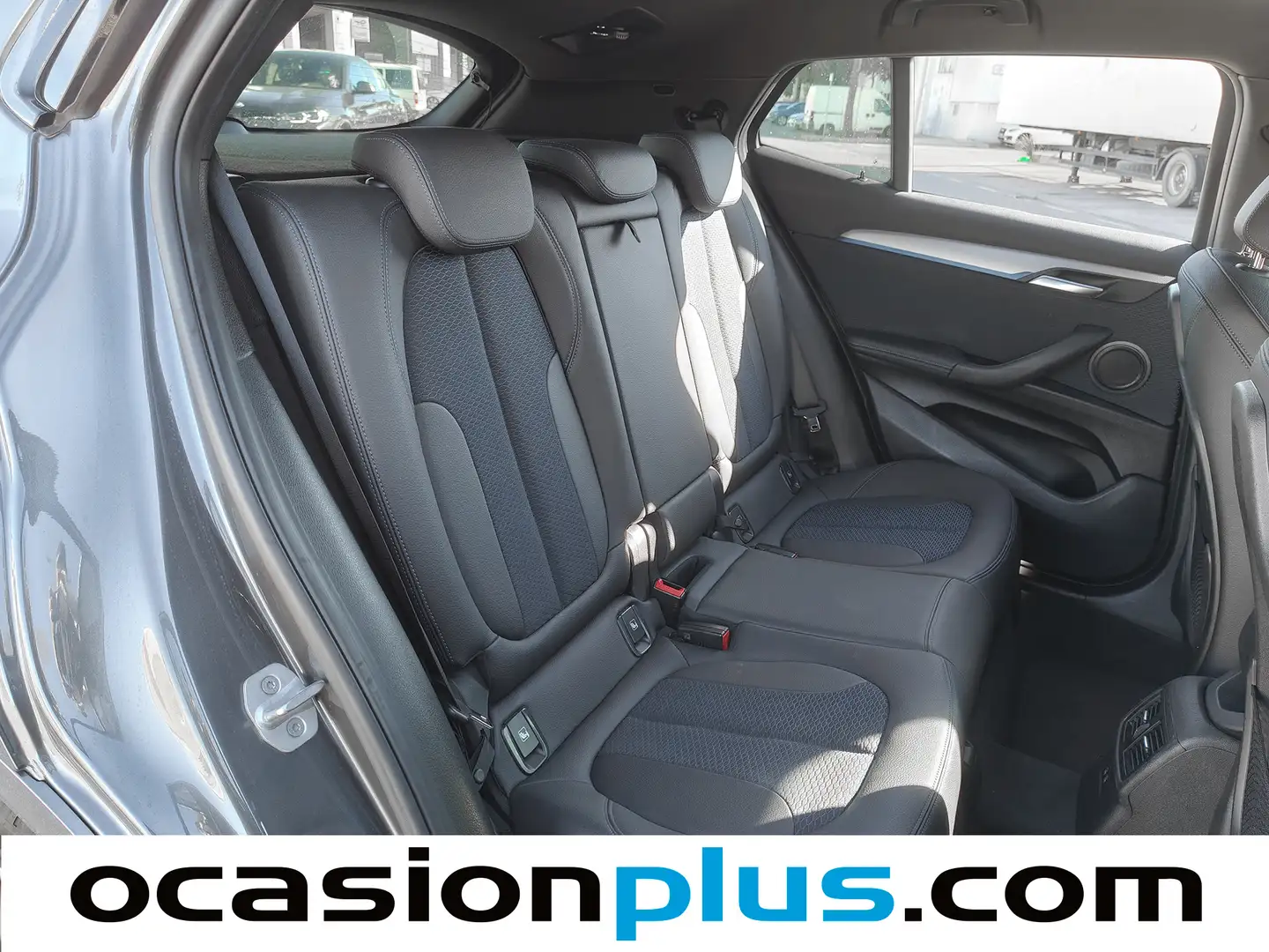 Foto BMW X2 BMW X2 sDrive18d (150 CV) Pack M