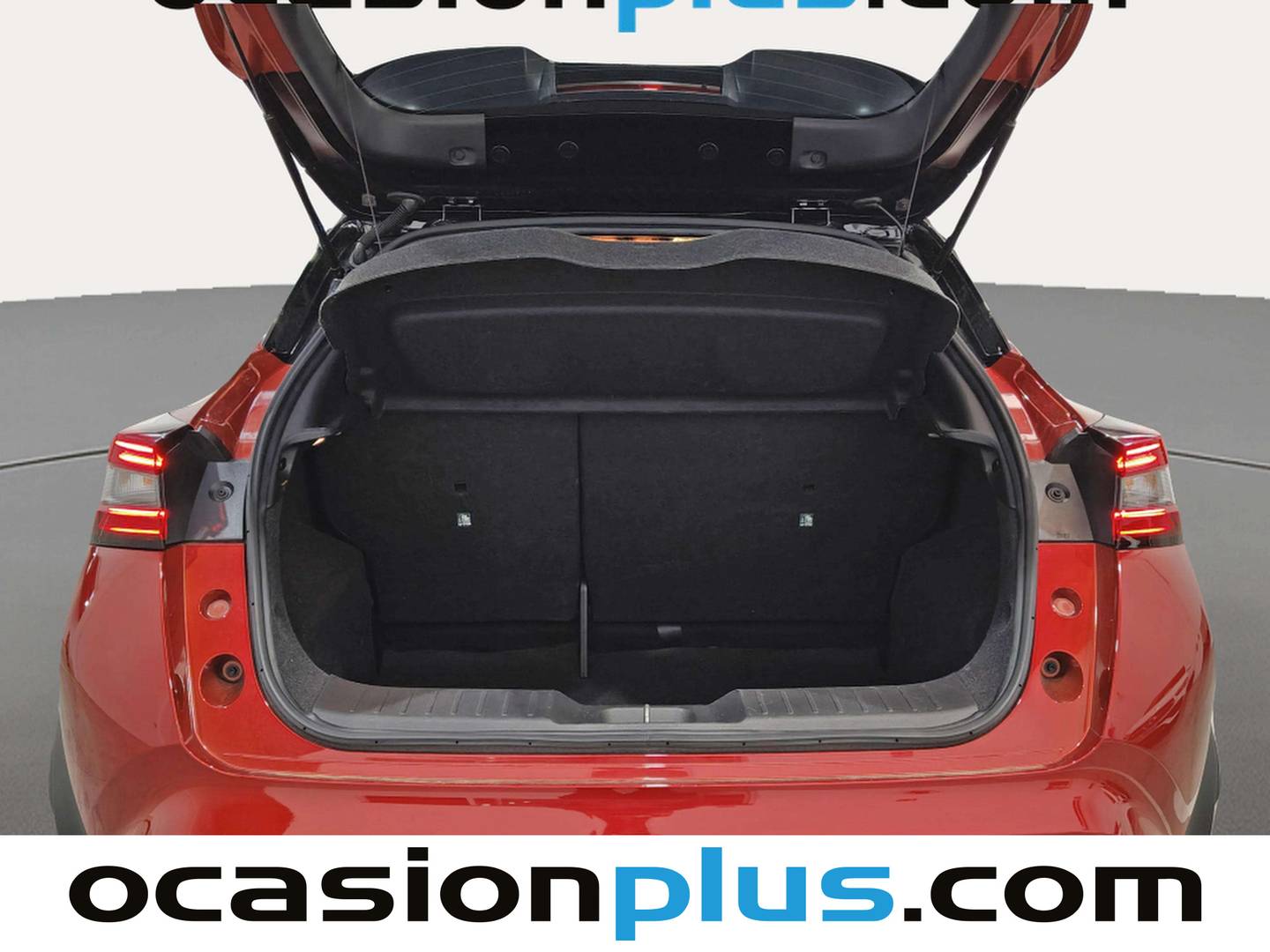 Foto Nissan JUKE Nissan Juke DIG-T N-Connecta 4x2 DCT (114 CV)