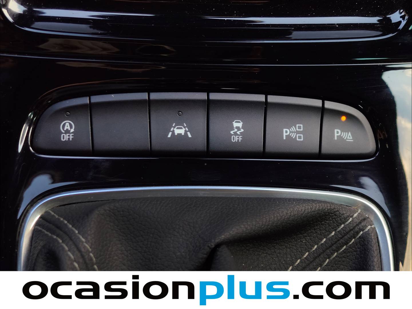 Opel Astra Opel Astra Sports Tourer 1.6 CDTI S/S Innovation (136 CV) diésel
