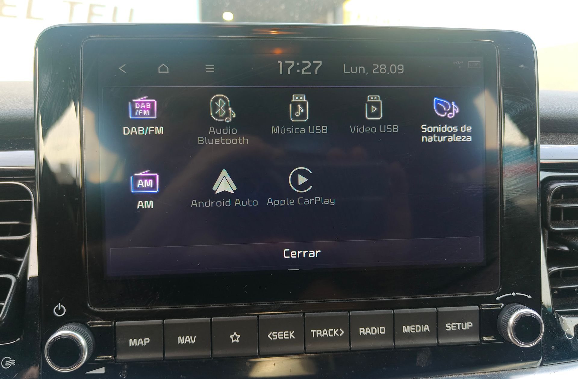 Kia Stonic 1.2 DPi Drive - foto 27