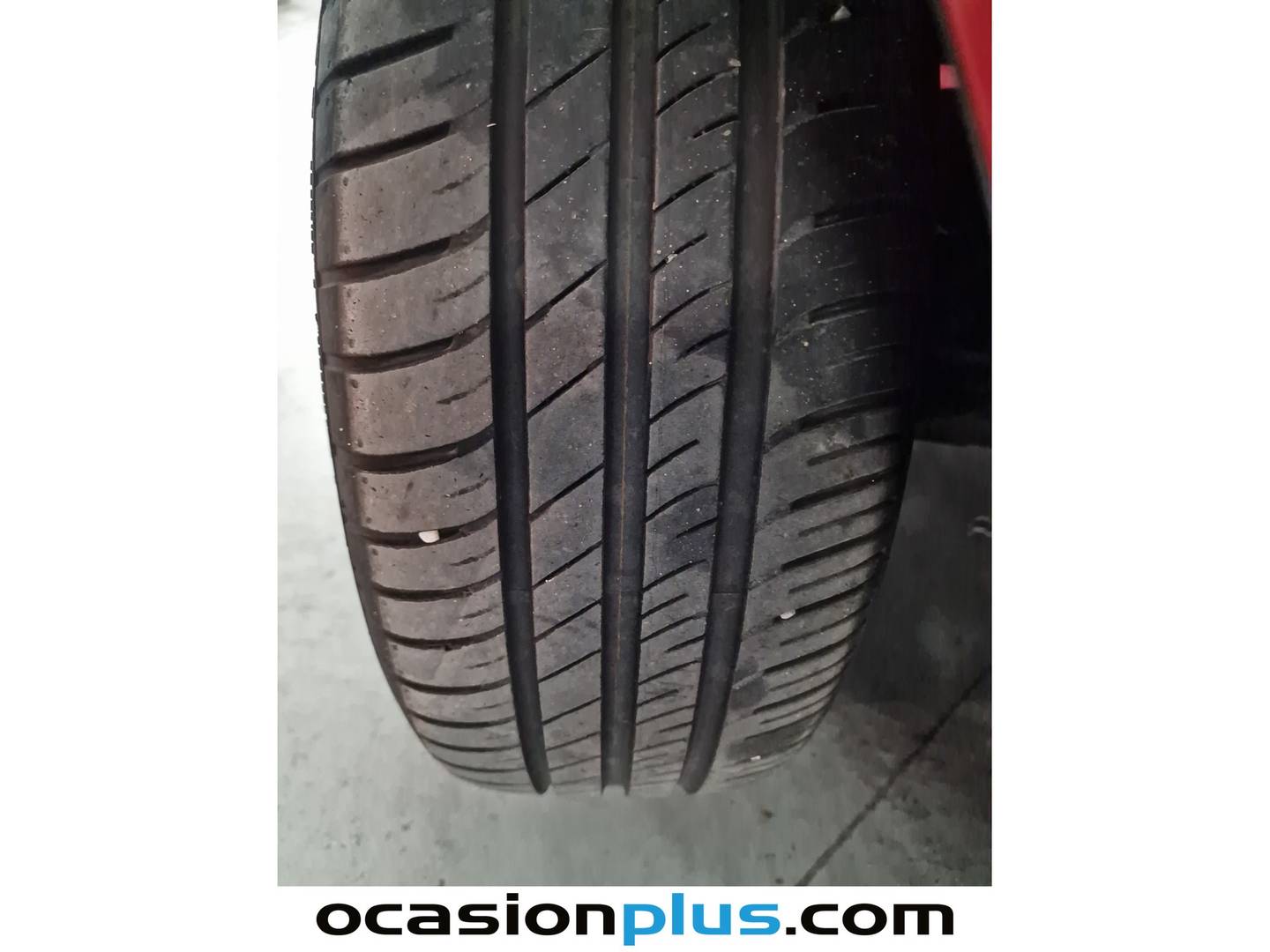 Foto Seat León SEAT Leon ST 1.0 TSI S&S Style XL (110 CV)