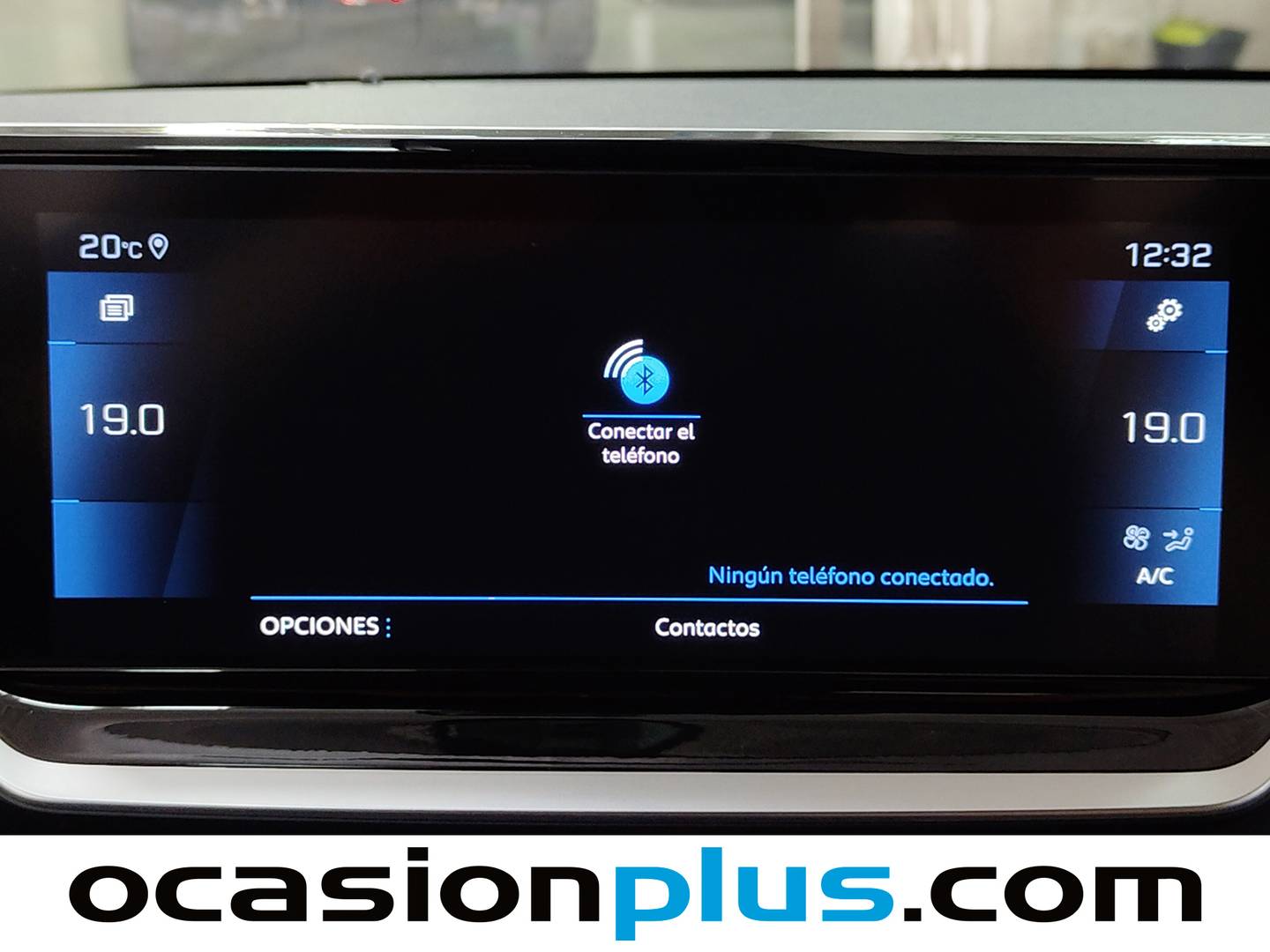 Peugeot 208 Peugeot 208 PureTech 100 GT (100 CV) gasolina