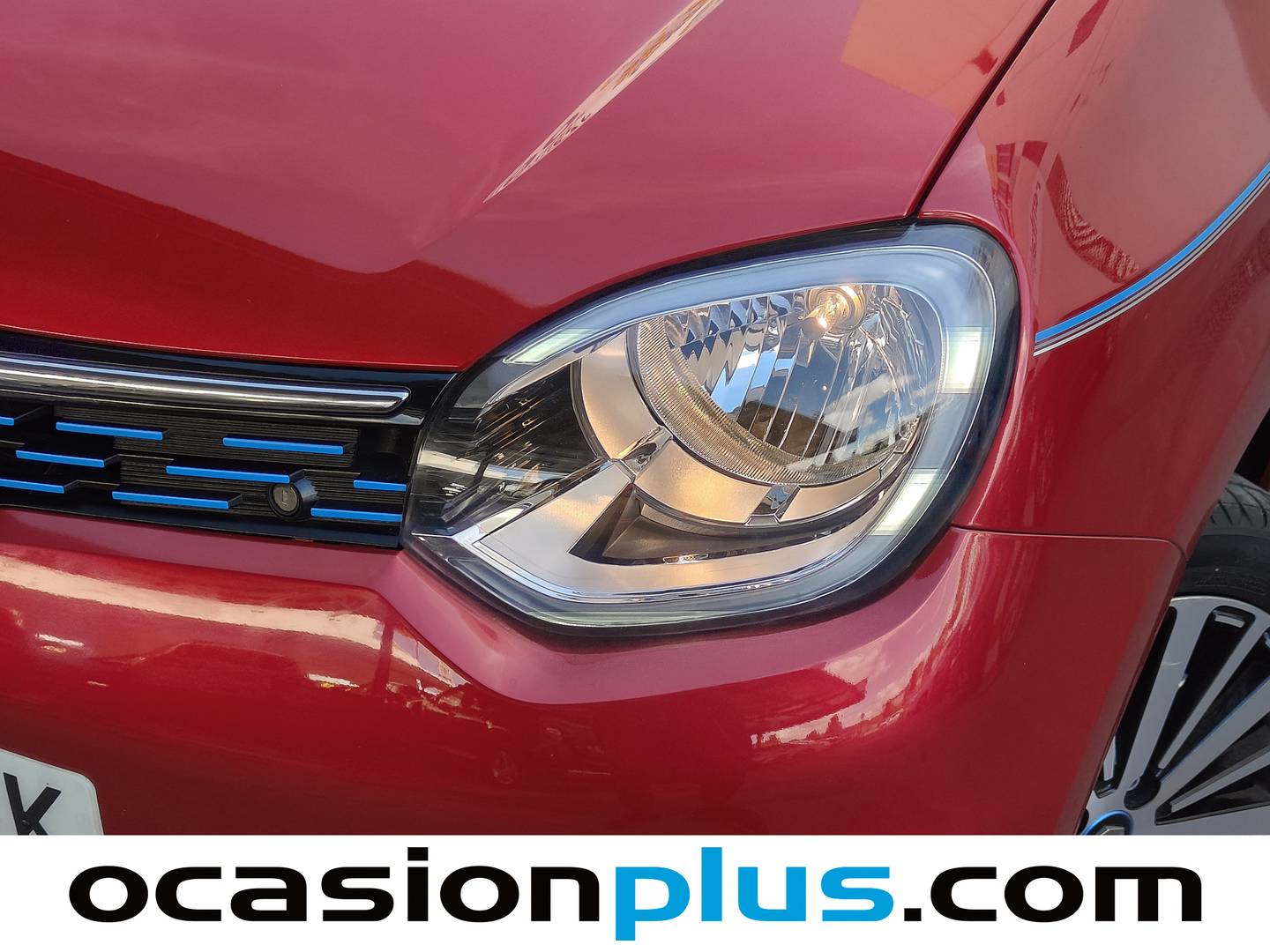 Foto Renault Twingo Renault Twingo Zen R80 batería 20kWh  (82 CV)