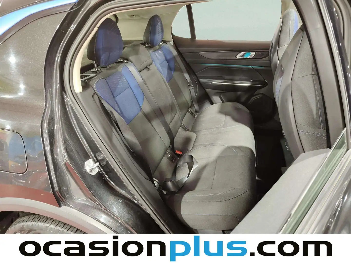 Foto Lynk & Co 01 Lynk & Co 01 1.5 HEV (197 CV)