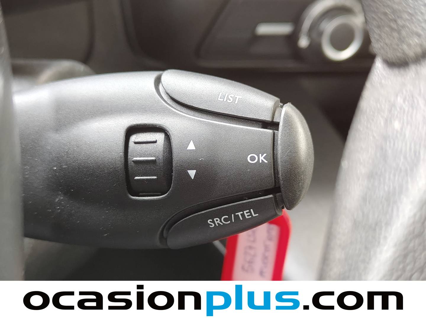 Foto Peugeot Rifter Peugeot Rifter BlueHDi 100 Active Pack Standard (100 CV)