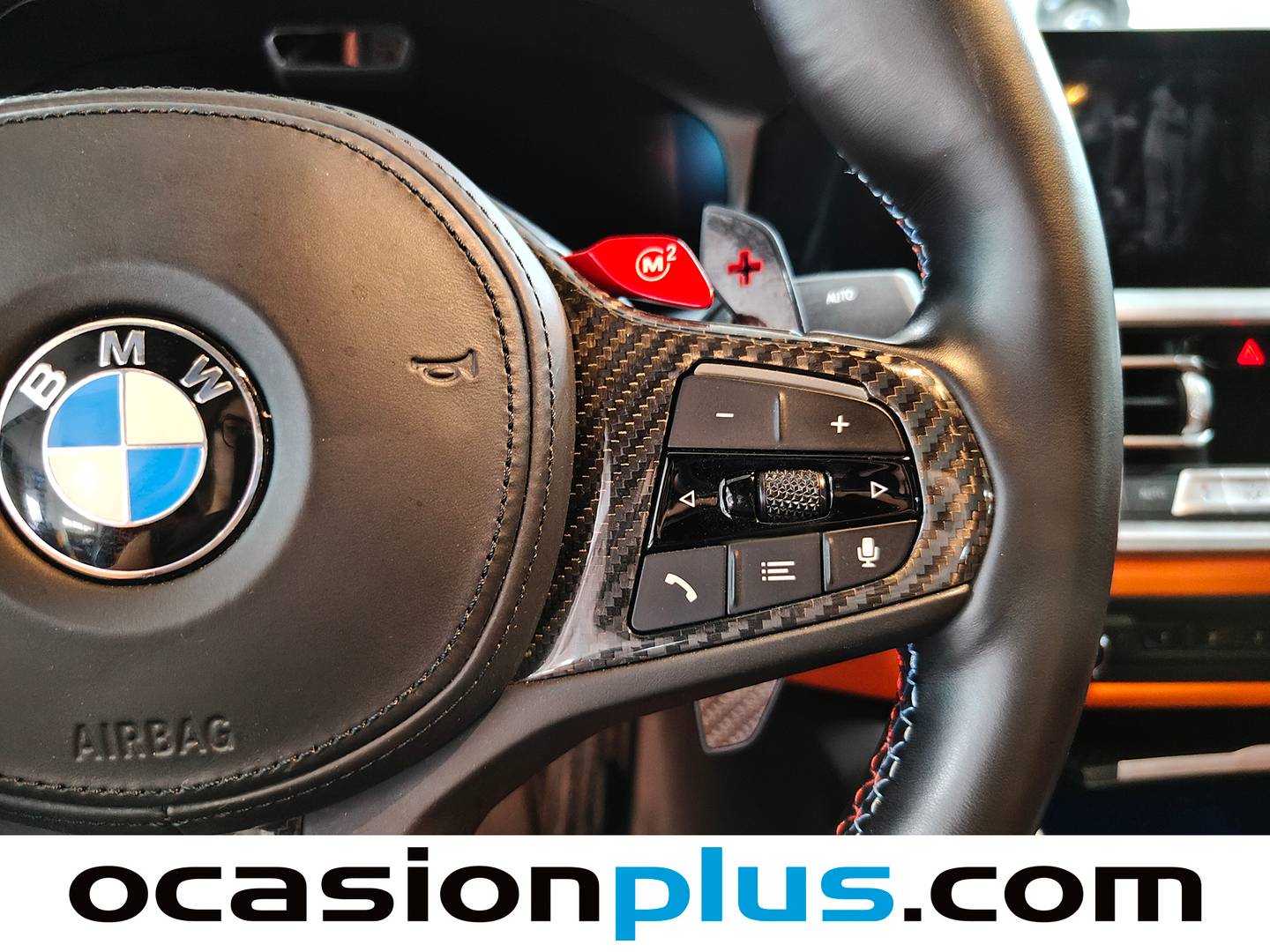 BMW M BMW M M4 Coupe Competition (510 CV) al mejor precio