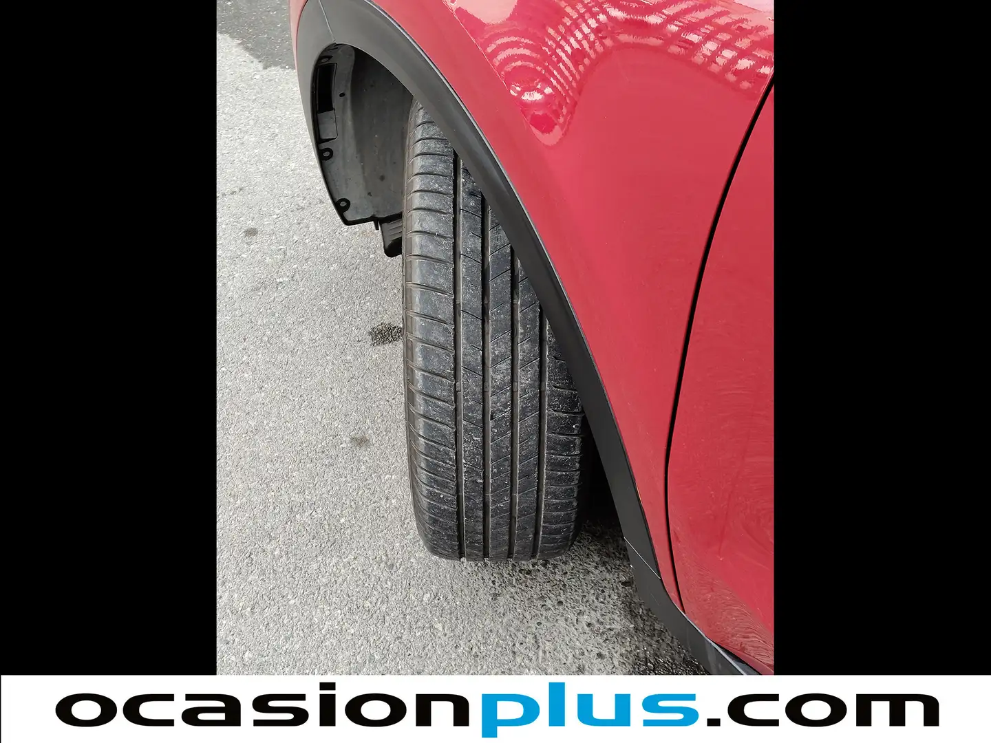 Foto KIA Sportage Kia Sportage 1.6 GDi Drive 4x2  (132 CV)