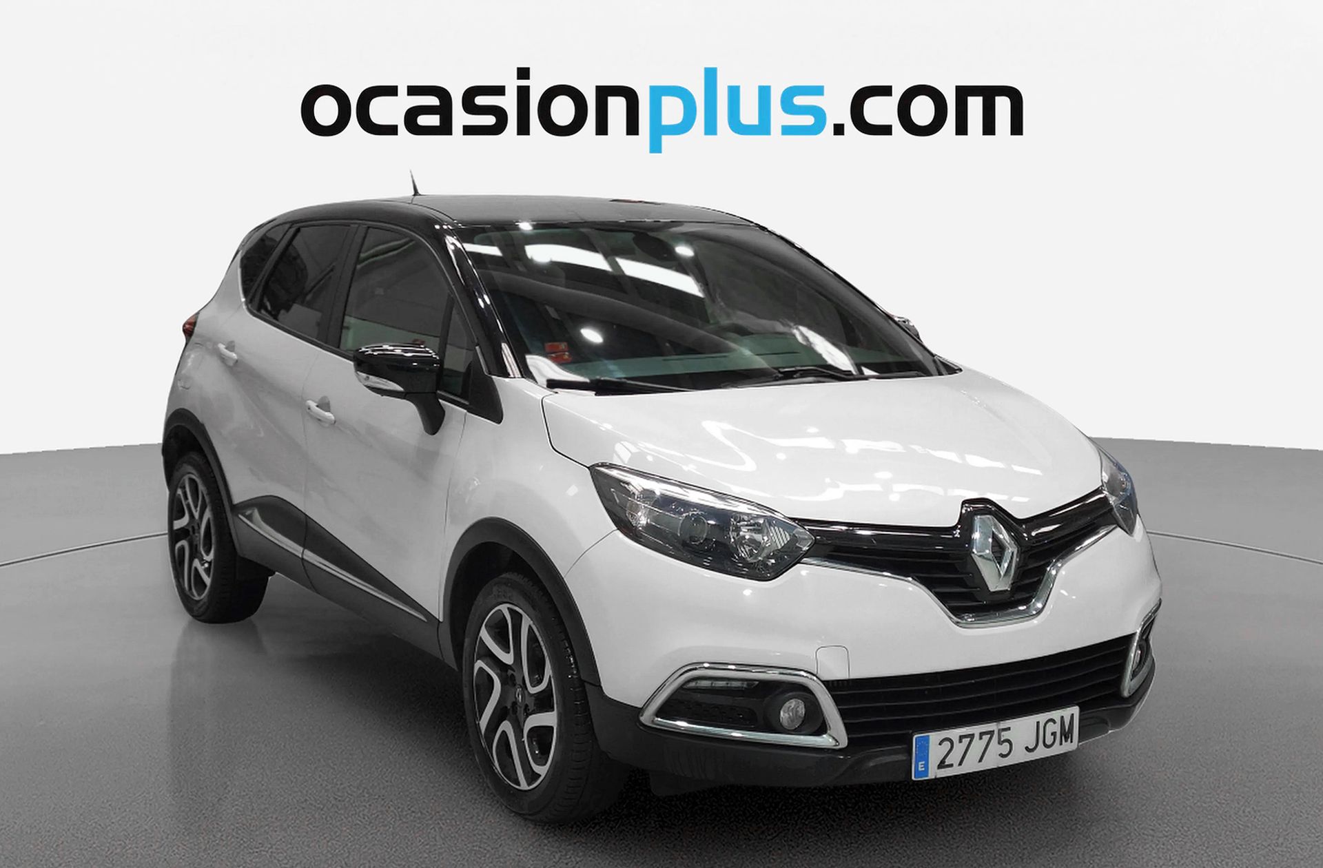 Renault Captur Intens Energy TCe - foto 2