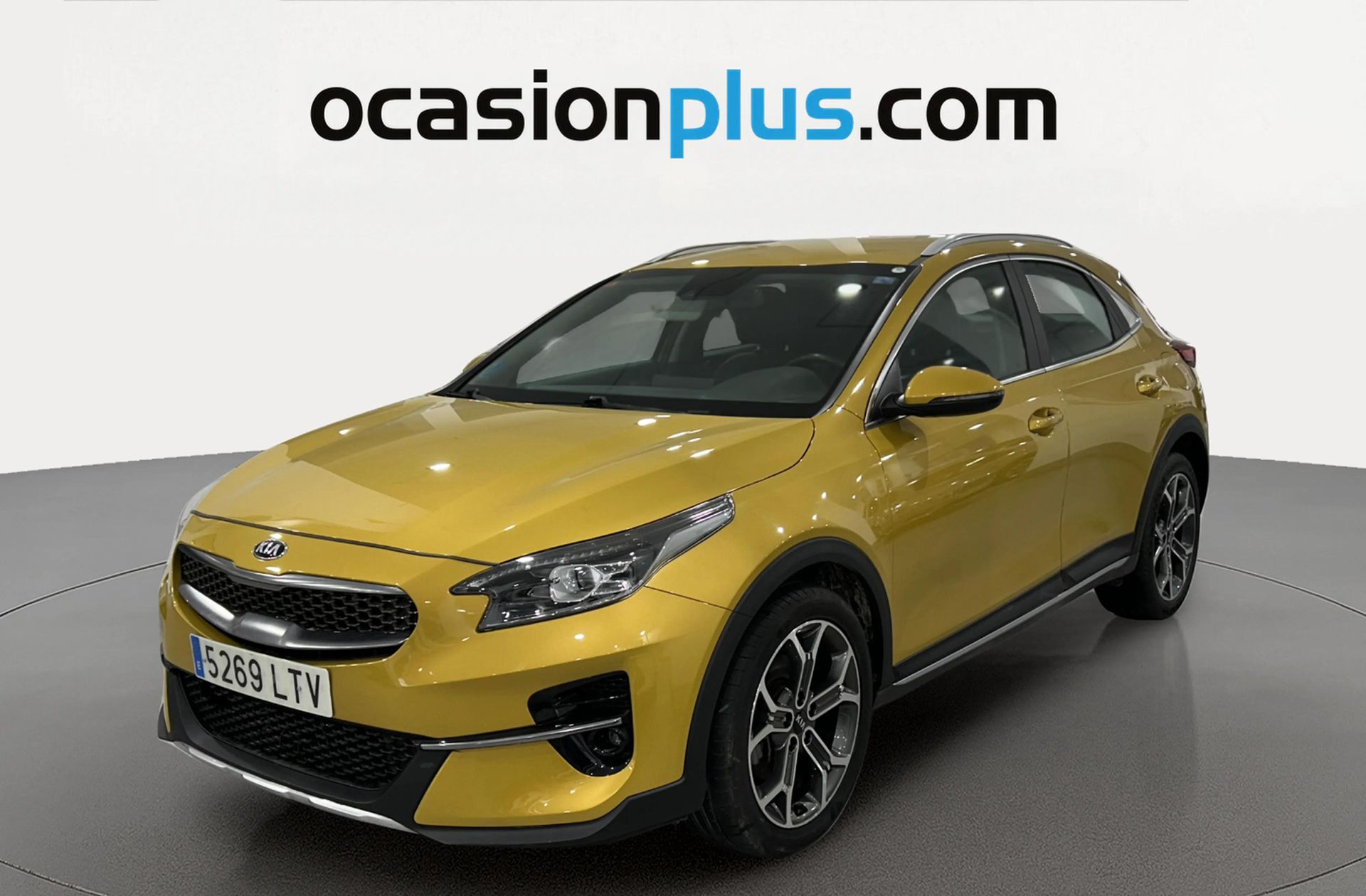 Kia XCeed 1.5 MHEV iMT Tech