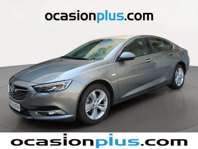 Opel Insignia GS 1.6 CDTi Turbo D Excellence (136 CV) de segunda mano