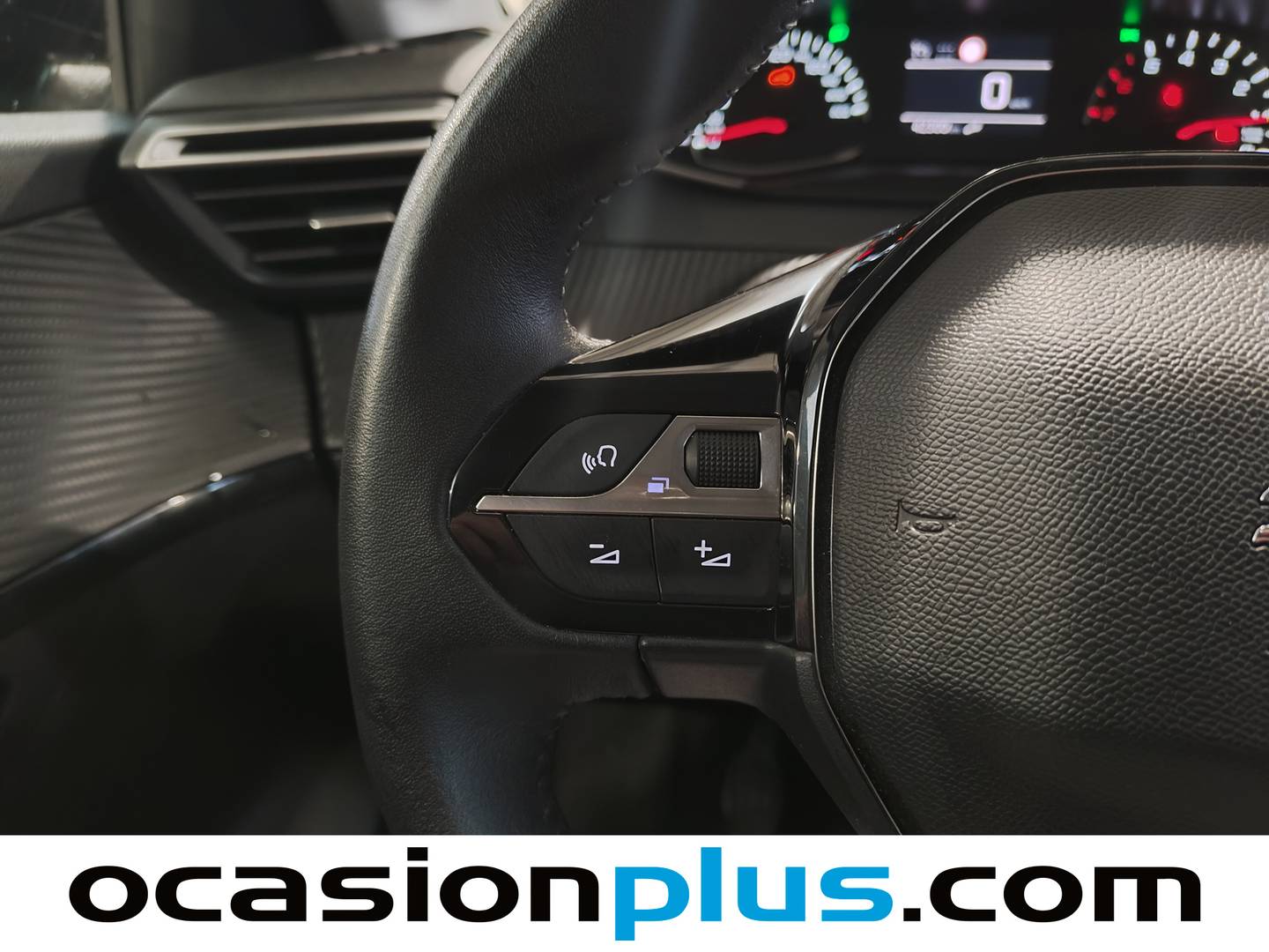 Foto Peugeot 208 Peugeot 208 BlueHDi 100 Active (100 CV)