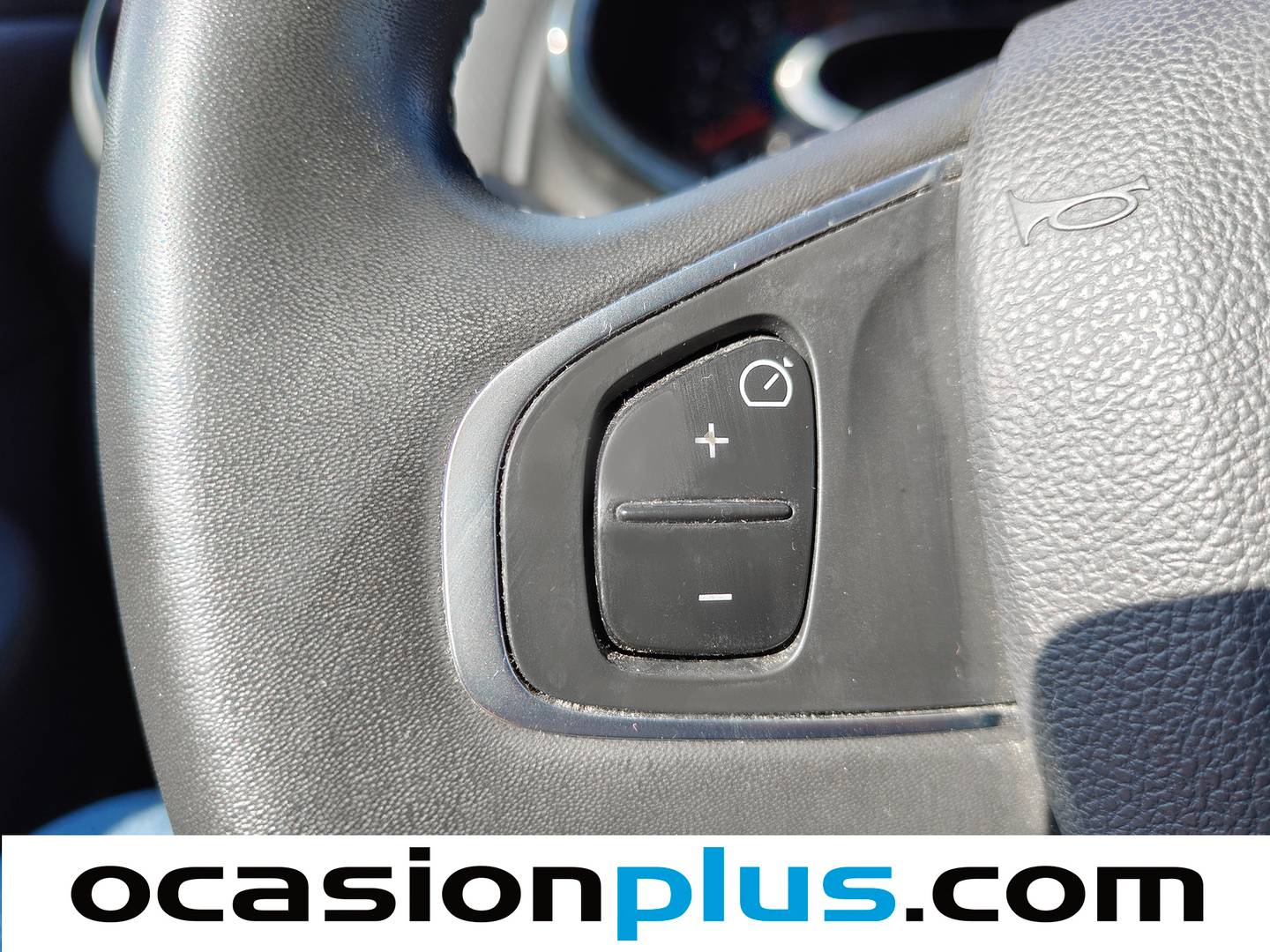 Renault Clio Renault Clio Limited 1.2 16v (75 CV) seminuevo