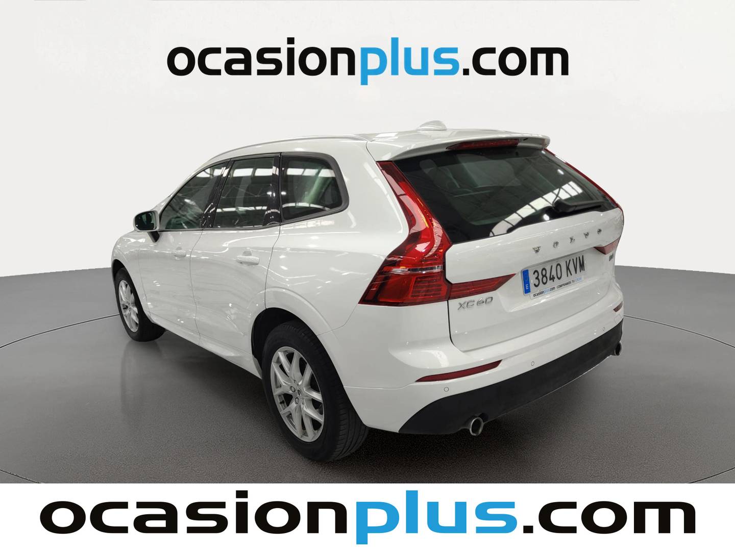 Volvo XC60 Volvo XC60 D4 Momentum Auto (190 CV) seminuevo