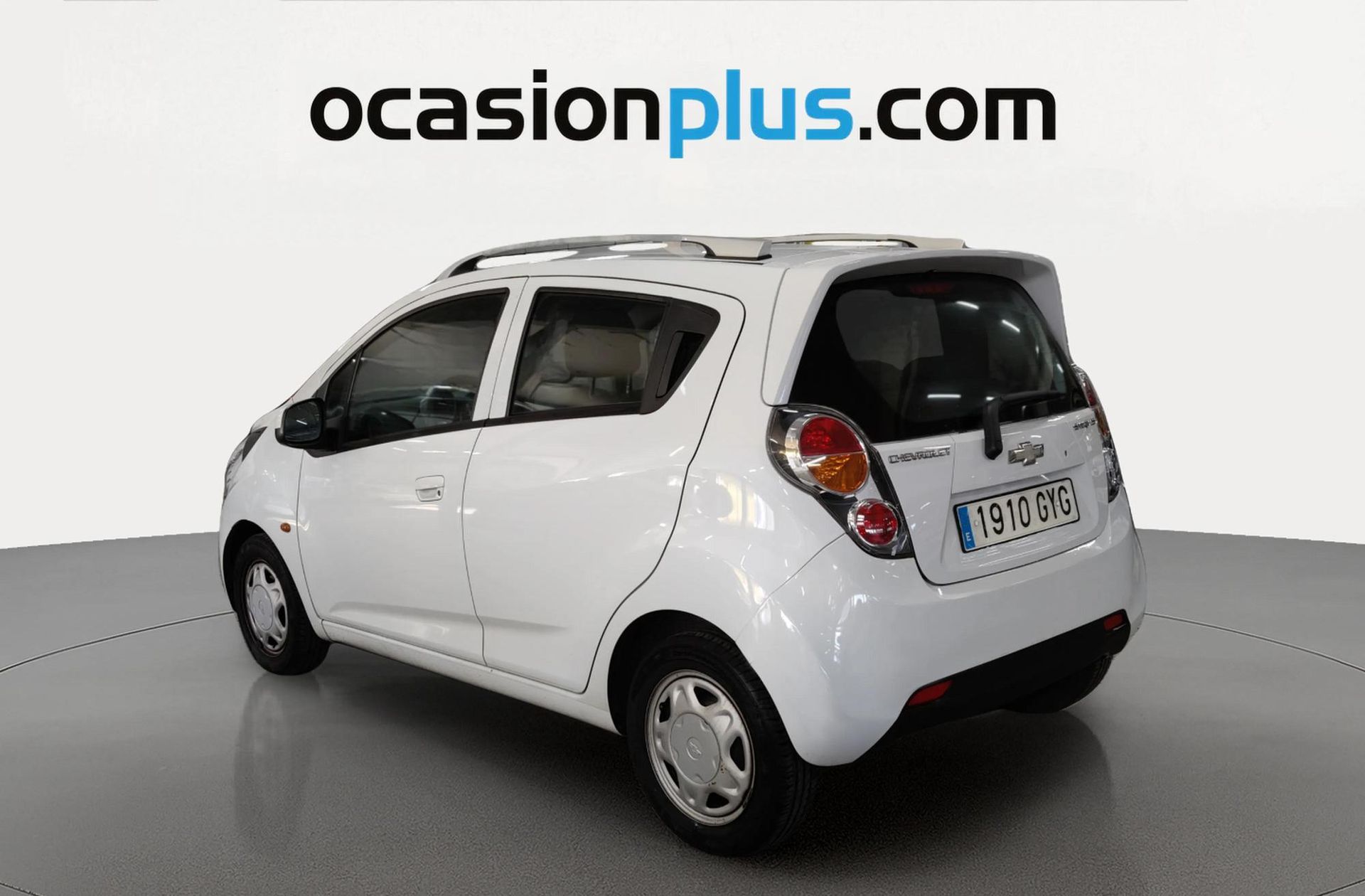 Chevrolet Spark 1.2 16v LS+ - foto 3
