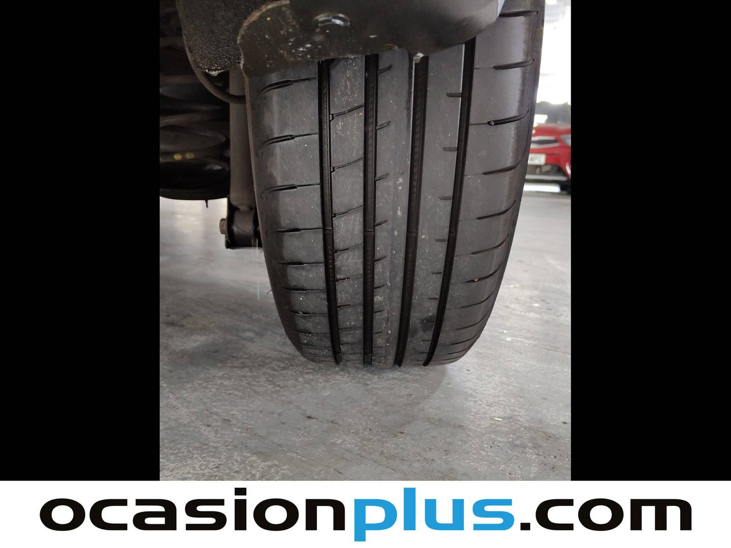 Nissan QASHQAI Nissan Qashqai DIG-T 140 N-Connecta (140 CV) de ocasión