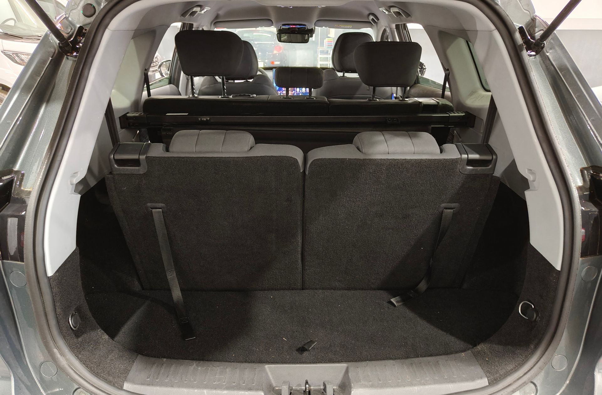 Ebro s800 1.6 T-GDi Premium DCT 7 plazas - foto 19