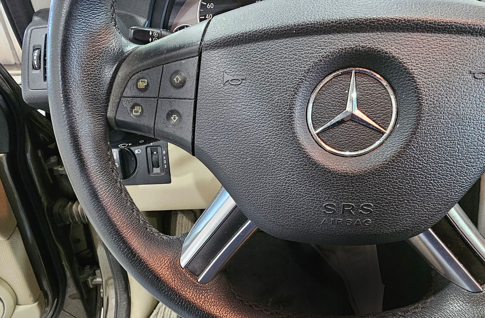 Mercedes-Benz Clase B B 180 CDI - foto 24