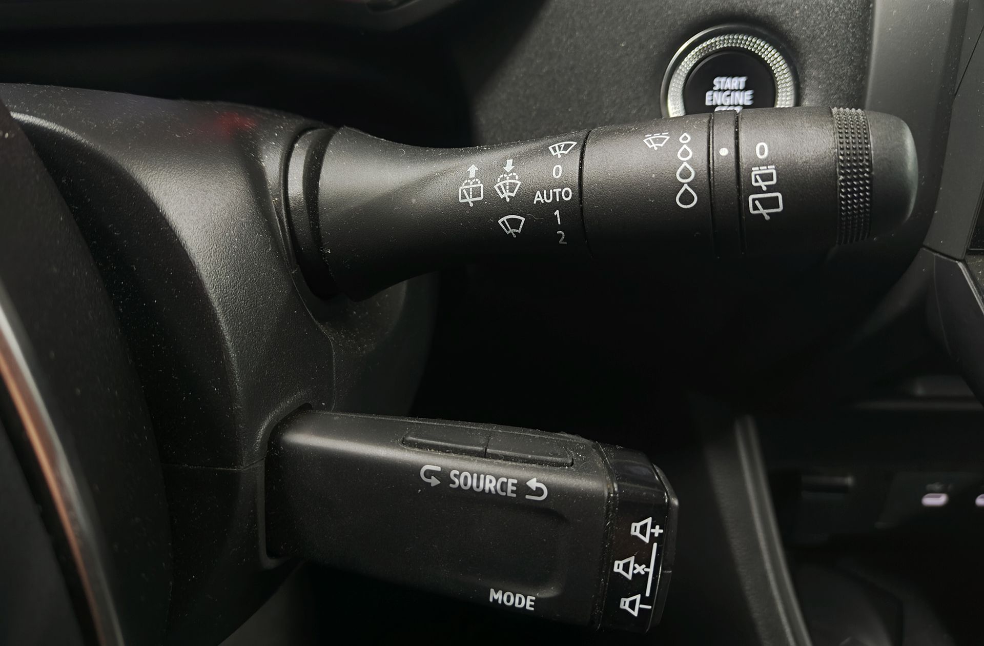Mitsubishi ASX 100T Motion - foto 25