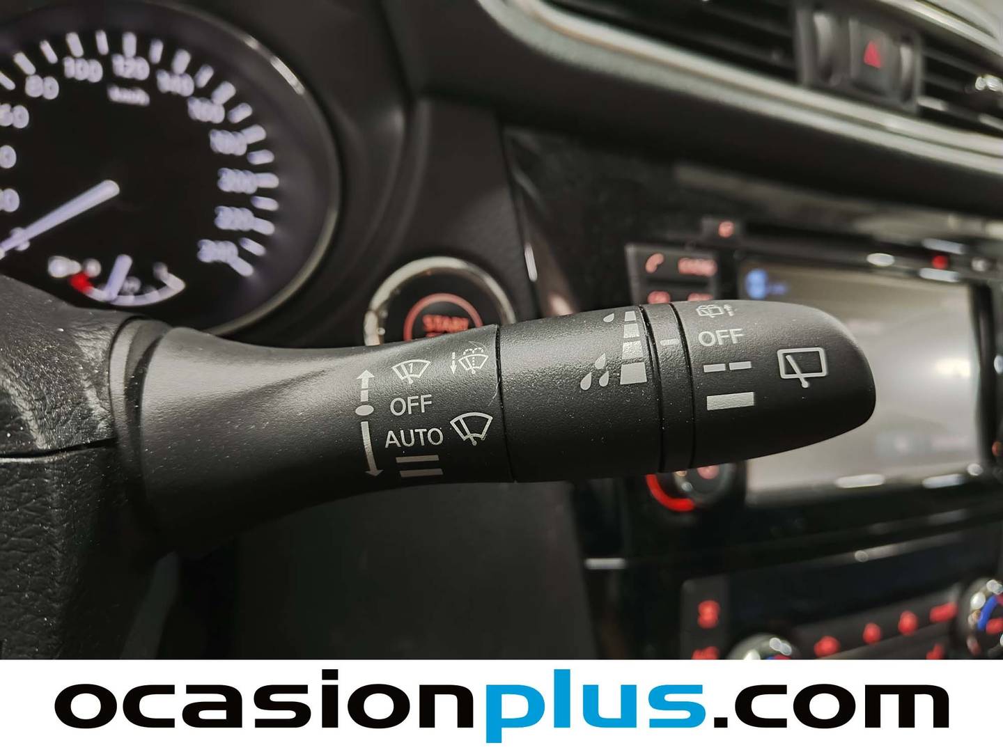 Nissan QASHQAI Nissan Qashqai 1.5 dCi S&S 360 4x2 (110 CV) barato