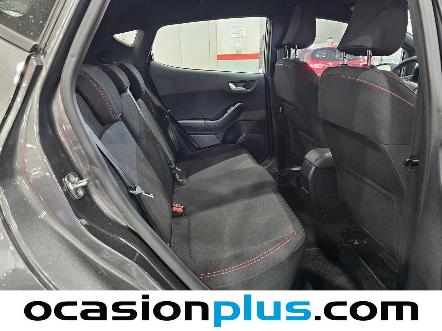 Ford Fiesta Ford Fiesta 1.0 EcoBoost MHEV ST-Line (125 CV) 2023