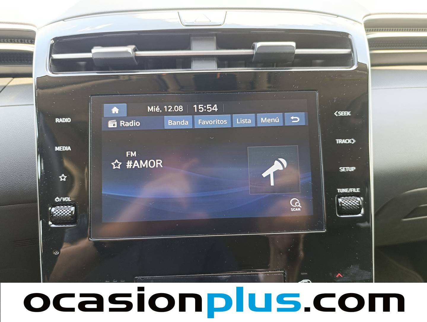 Hyundai Tucson Hyundai Tucson 1.6 TGDI 48V Maxx (150 CV) manual