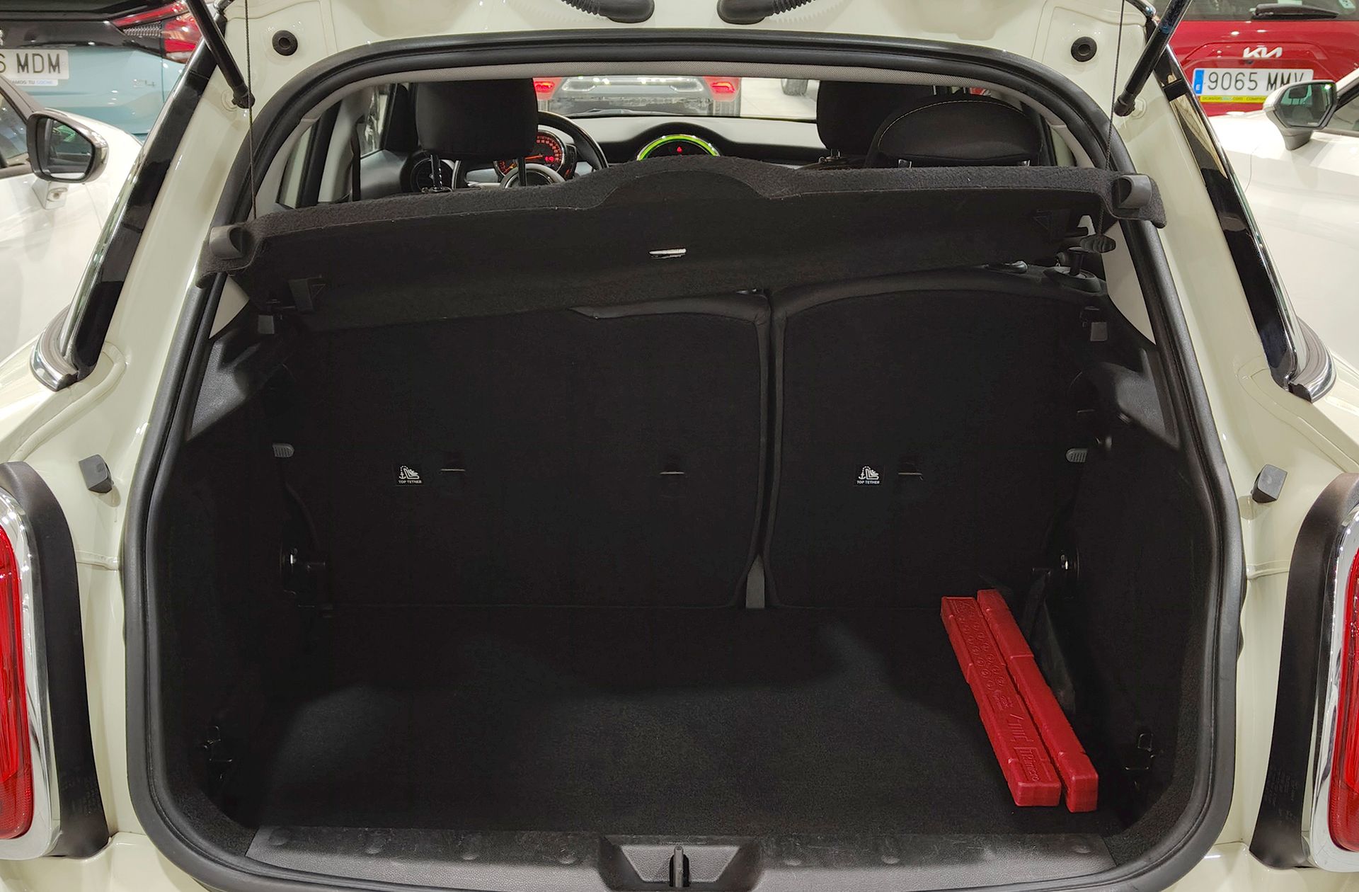 MINI Cooper - foto 15