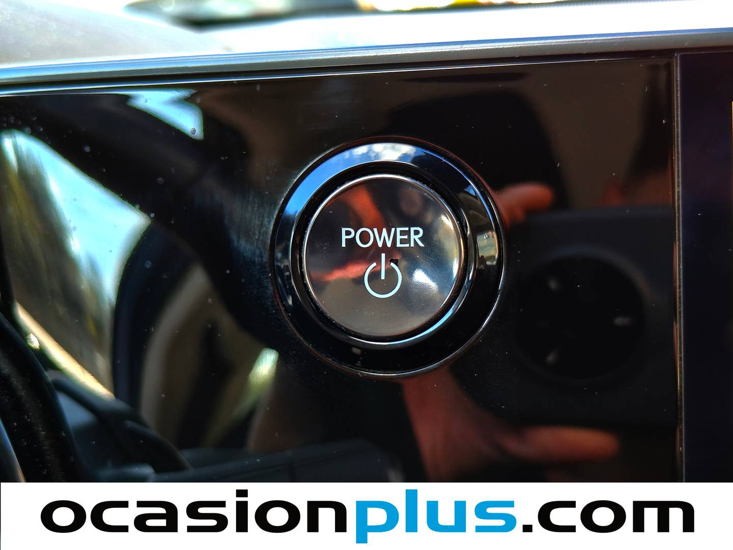 Lexus NX Lexus NX 350h Business City 2WD (242 CV) automático