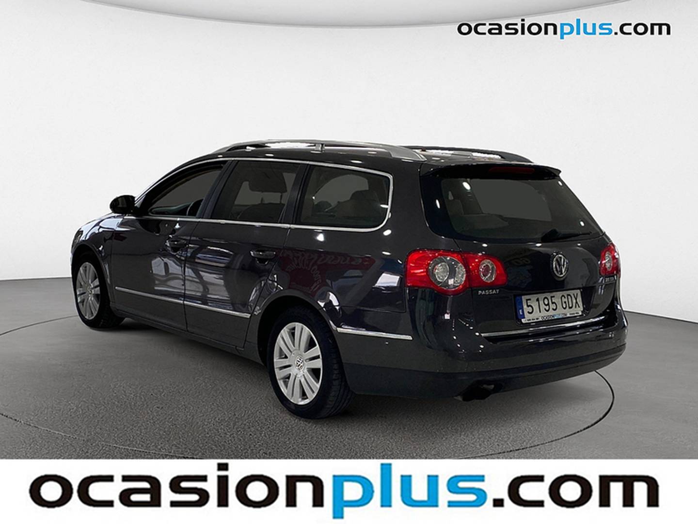 Foto Volkswagen Passat Volkswagen Passat Variant Volkswagen Passat Variant Highline 2.0 TDI DSG Auto (170 cv)