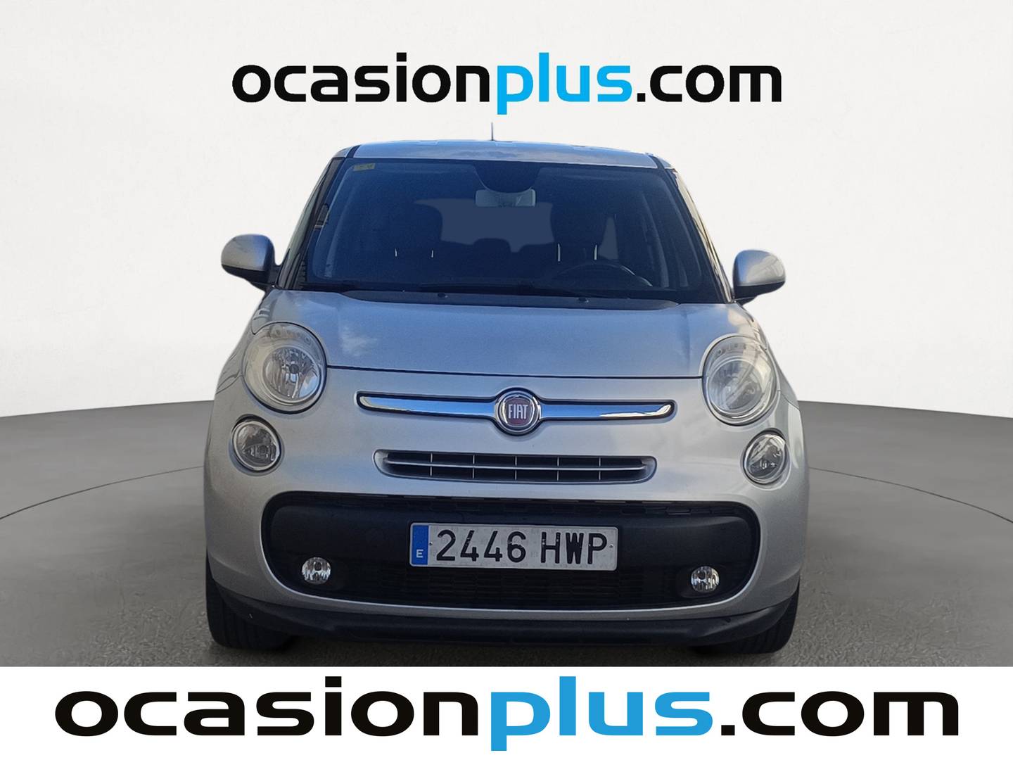 Fiat 500L Fiat 500L 1.3 16v MultiJet II S&S Living (85 CV) 7 Plazas 85cv