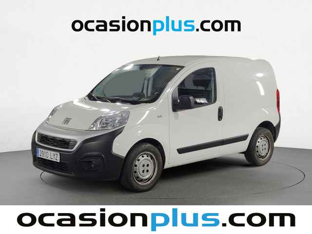 Fiat Fiorino Seminuevo