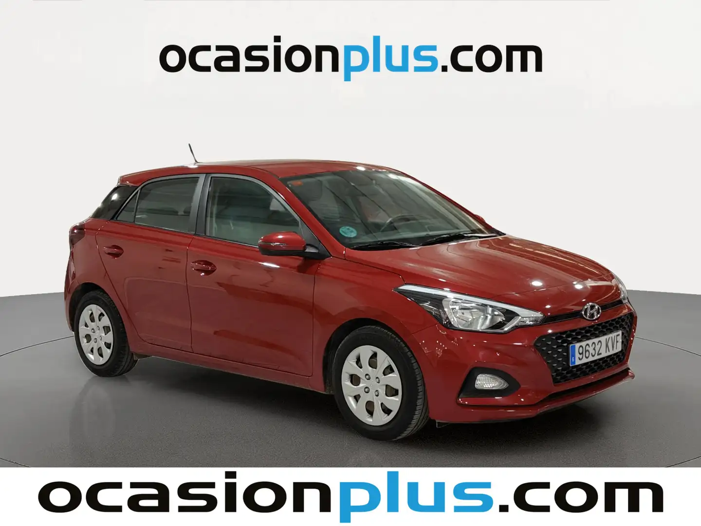 Foto Hyundai i20 Hyundai i20 1.0 TGDI Essence LE (100 CV)