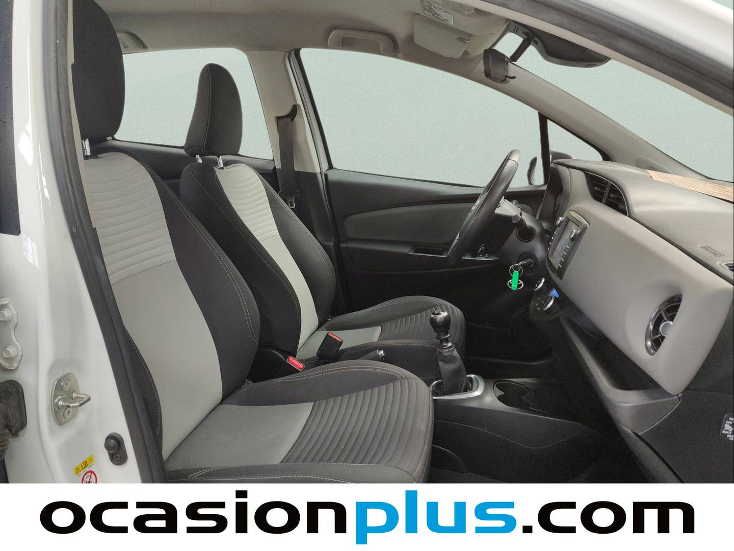 Toyota Yaris Toyota Yaris 1.5 Active Tech (111 CV) km 0