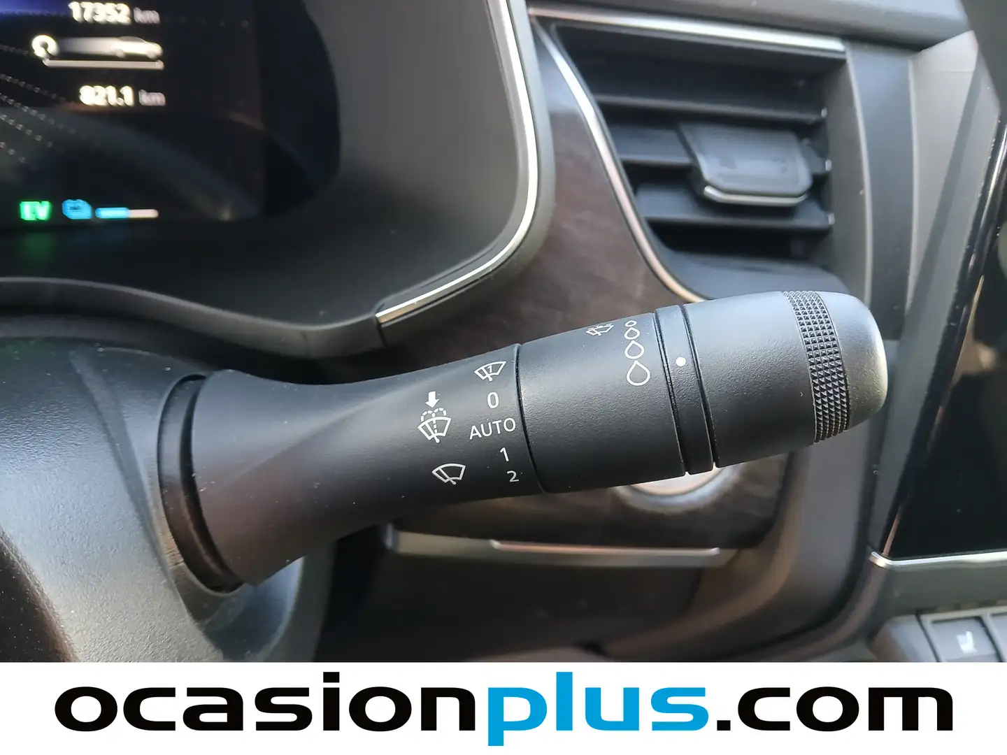 Foto Renault Arkana Renault Arkana Esprit Alpine E-TECH Híbrido (145 CV)