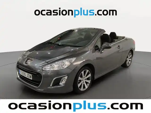 Peugeot 308 CC CC Cabrio 1.6 e-HDI Blue Lion FAP Active (115 CV) de segunda mano