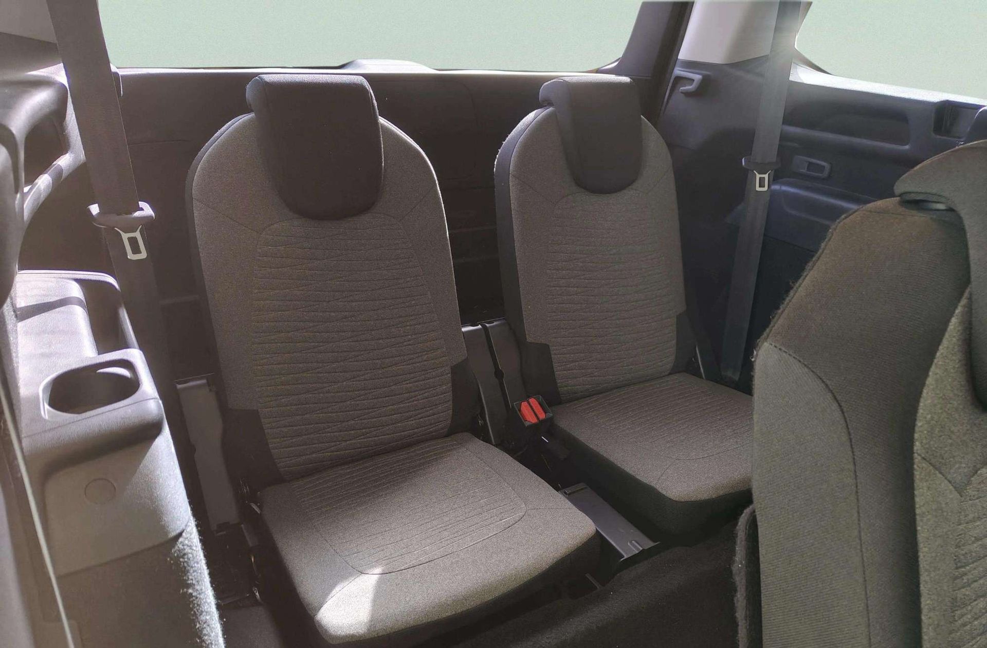 Citroën C4 Grand SpaceTourer BlueHDi 130 Feel - foto 7