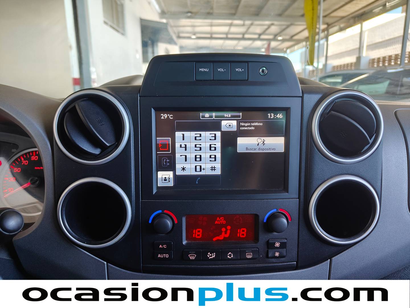 Citroën Berlingo Citroën Berlingo Multispace 20 Aniversario BlueHDi (120 CV) diésel