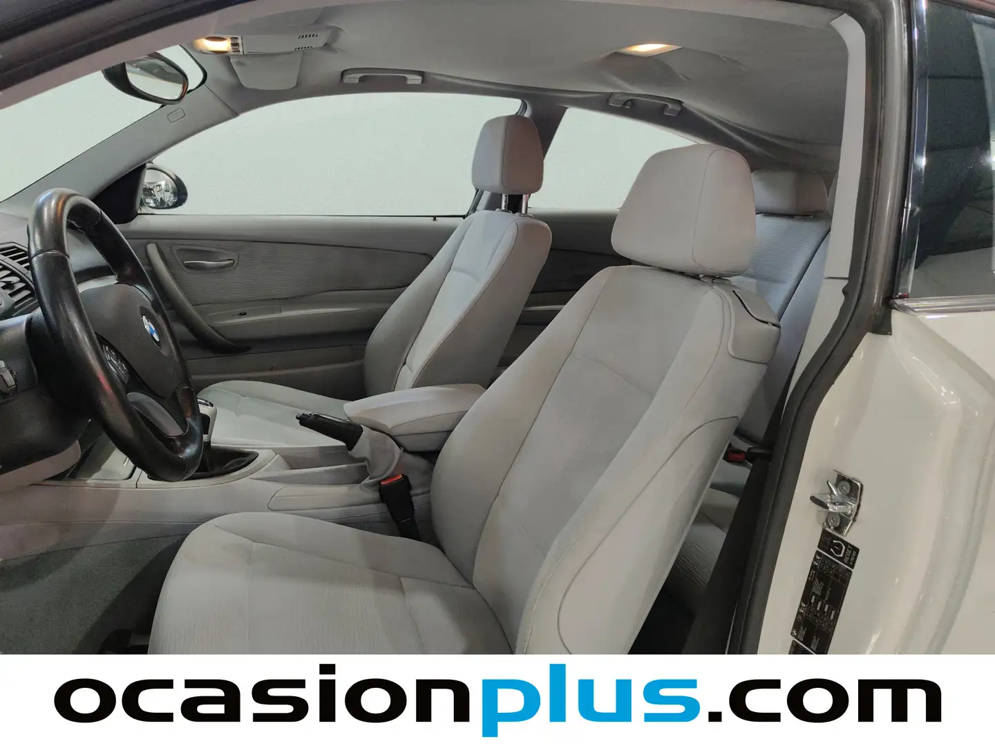 Foto BMW Serie 1 BMW Serie 1 116i (122 CV)