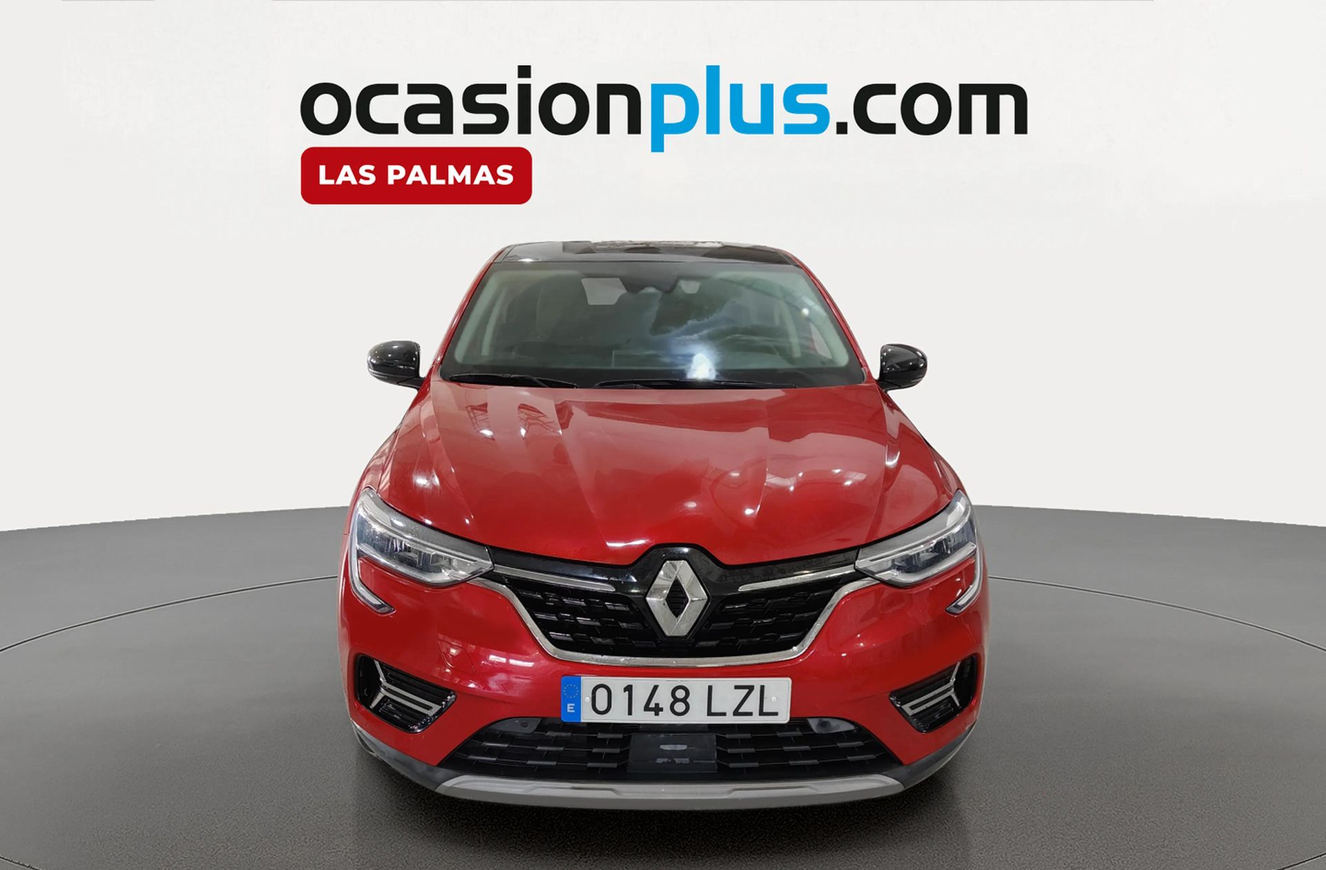 Renault Arkana Zen E-Tech Híbrido - foto 14