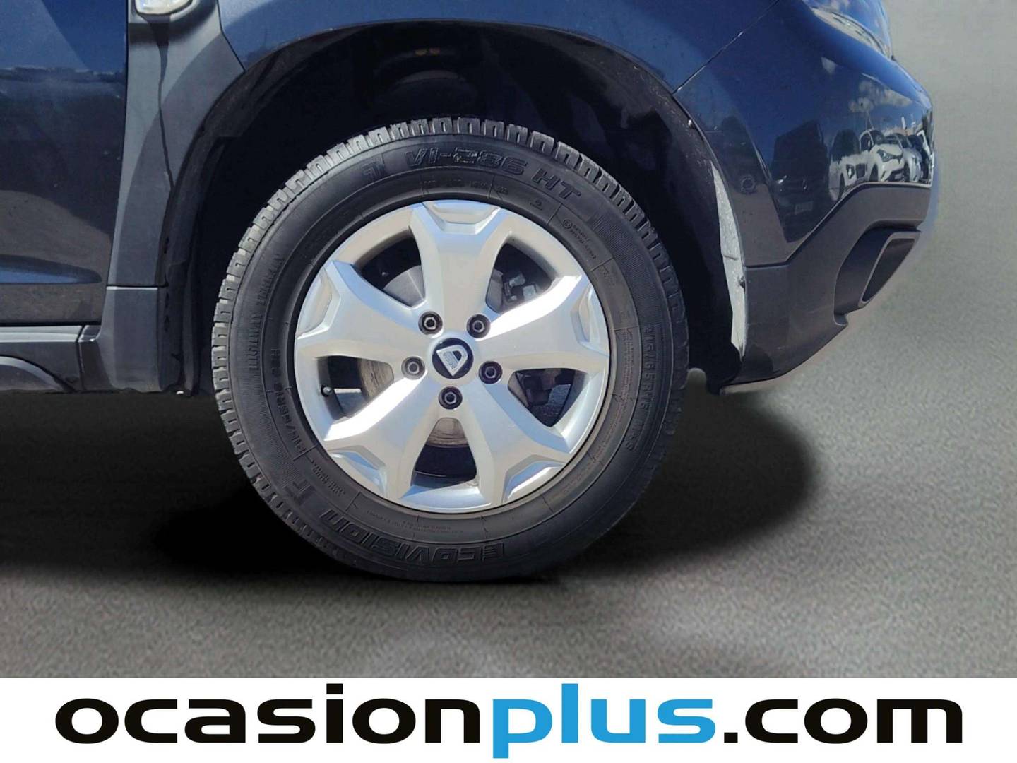 Dacia Duster Dacia Duster Prestige TCE (125 CV) 4x2 manual