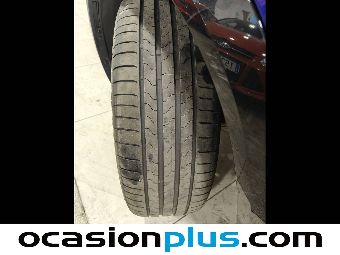 Opel Mokka Opel Mokka 1.2 T GS (136 CV) seminuevo