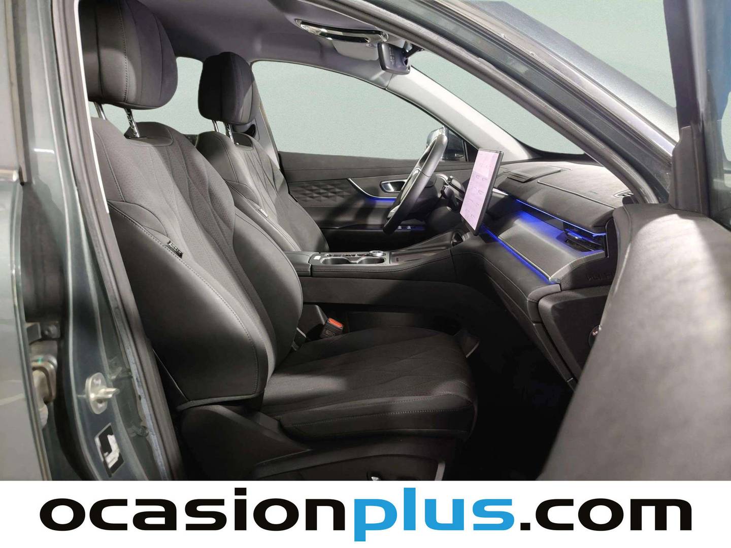 EBRO S800 EBRO S800 1.6 TGDI Premium DCT (147 CV) 7 Plazas al mejor precio
