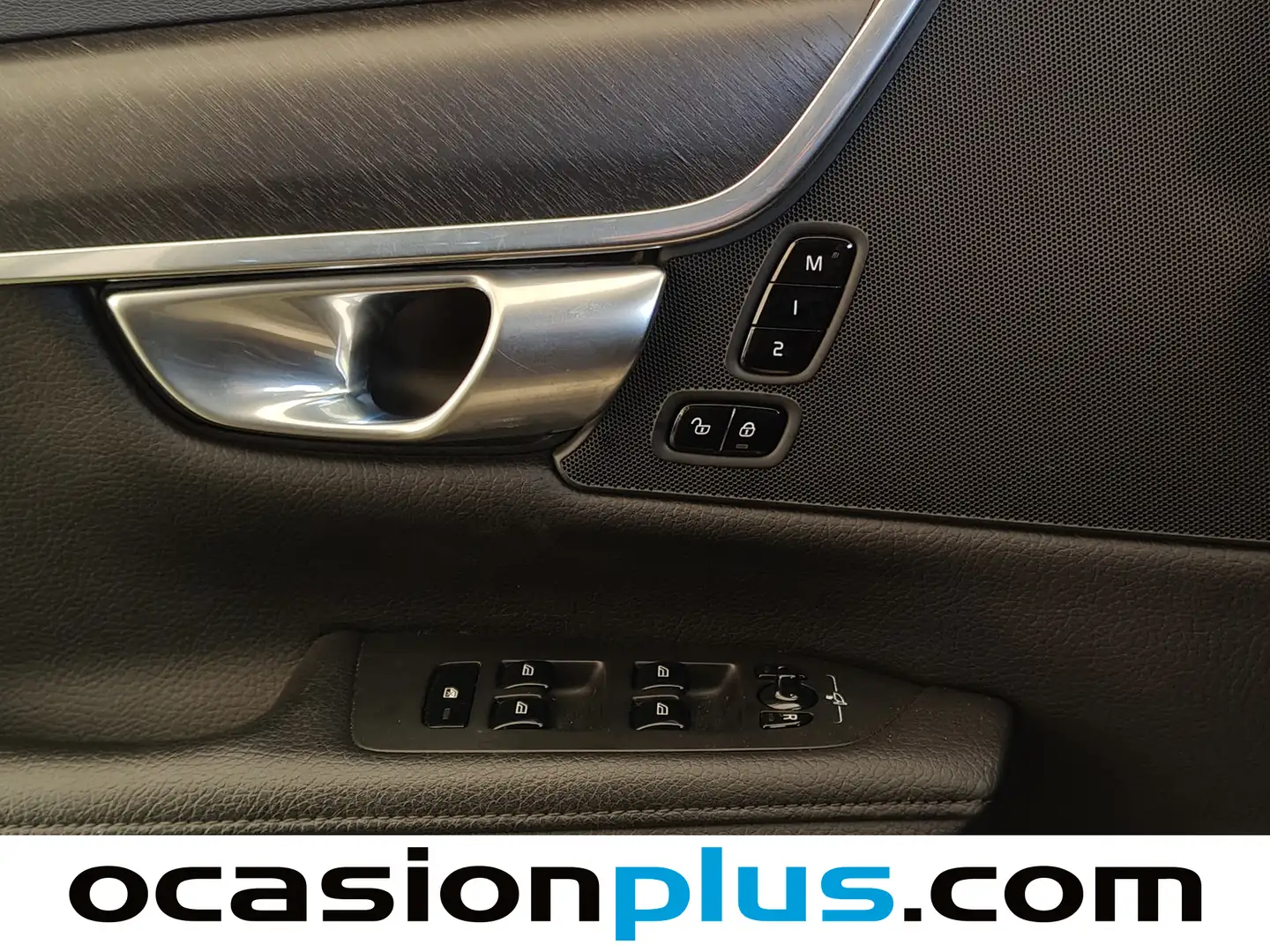 Foto Volvo V90 Cross Country Volvo V90 Cross Country D5 AWD Auto (235 CV)