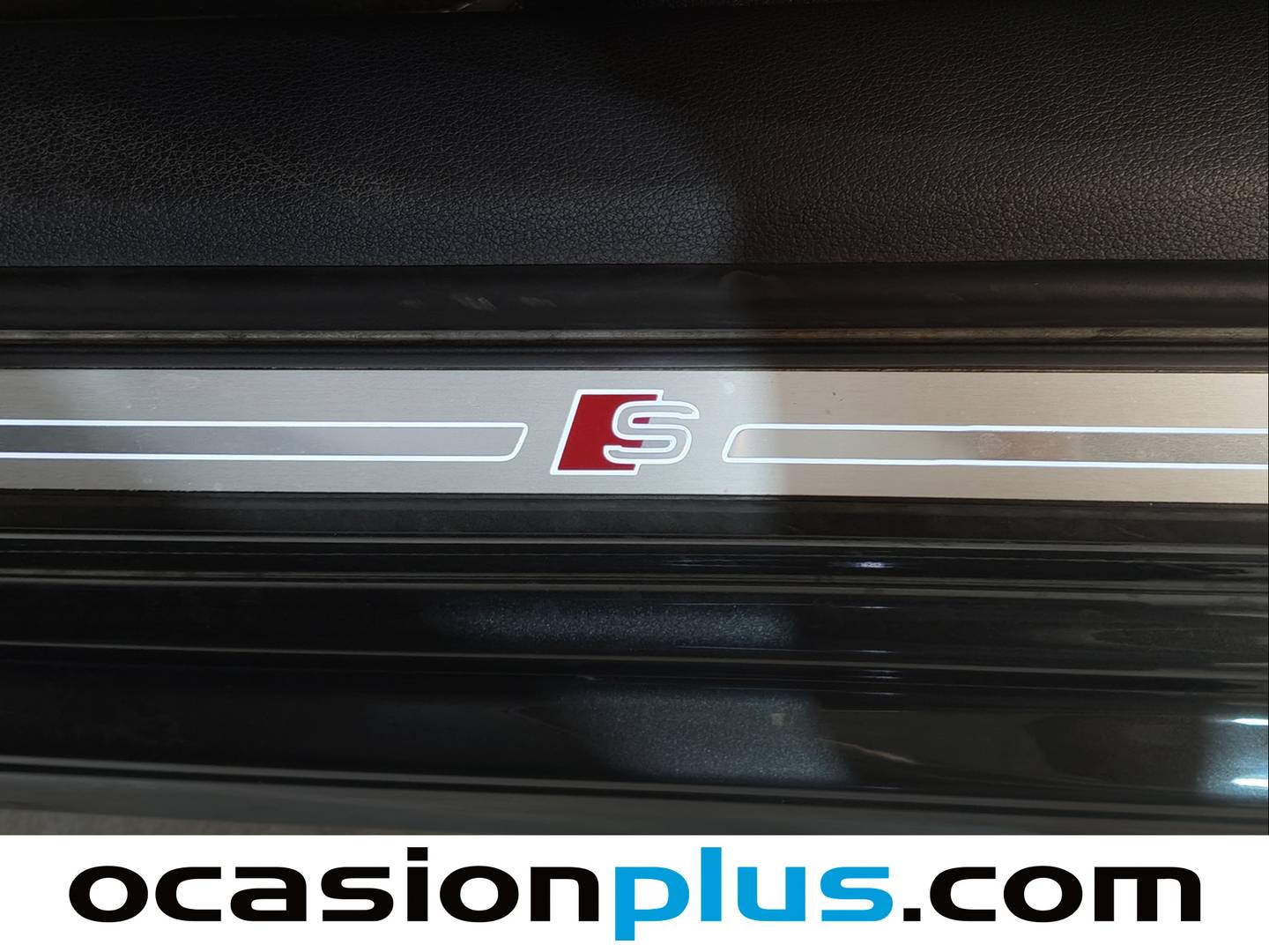 Acabados Audi A3 Audi A3 Sportback ALL-IN edition 30 TDI (116 CV) PACK S-LINE