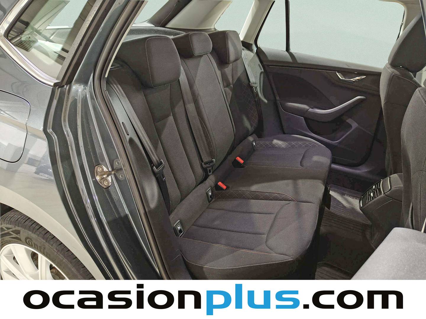 Skoda Kamiq Skoda Kamiq 1.0 TSI Ambition (115 CV) km 0