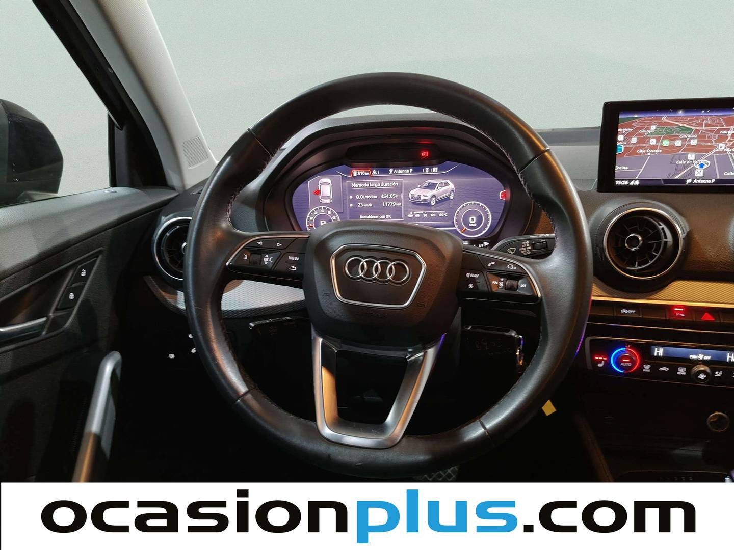 Foto Audi Q2 Audi Q2 Advanced 35 TFSI (150 CV) S tronic