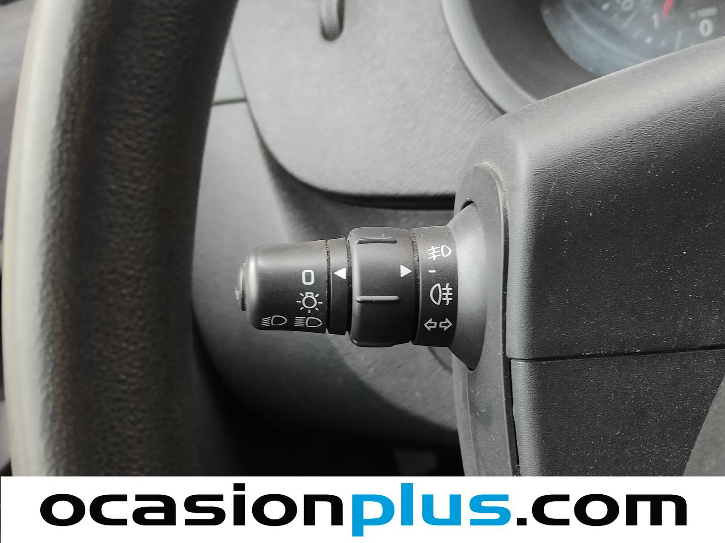 Foto Renault Kangoo Furgon Renault Kangoo Furgon Profesional Compact dCi 55 kW (75 CV)