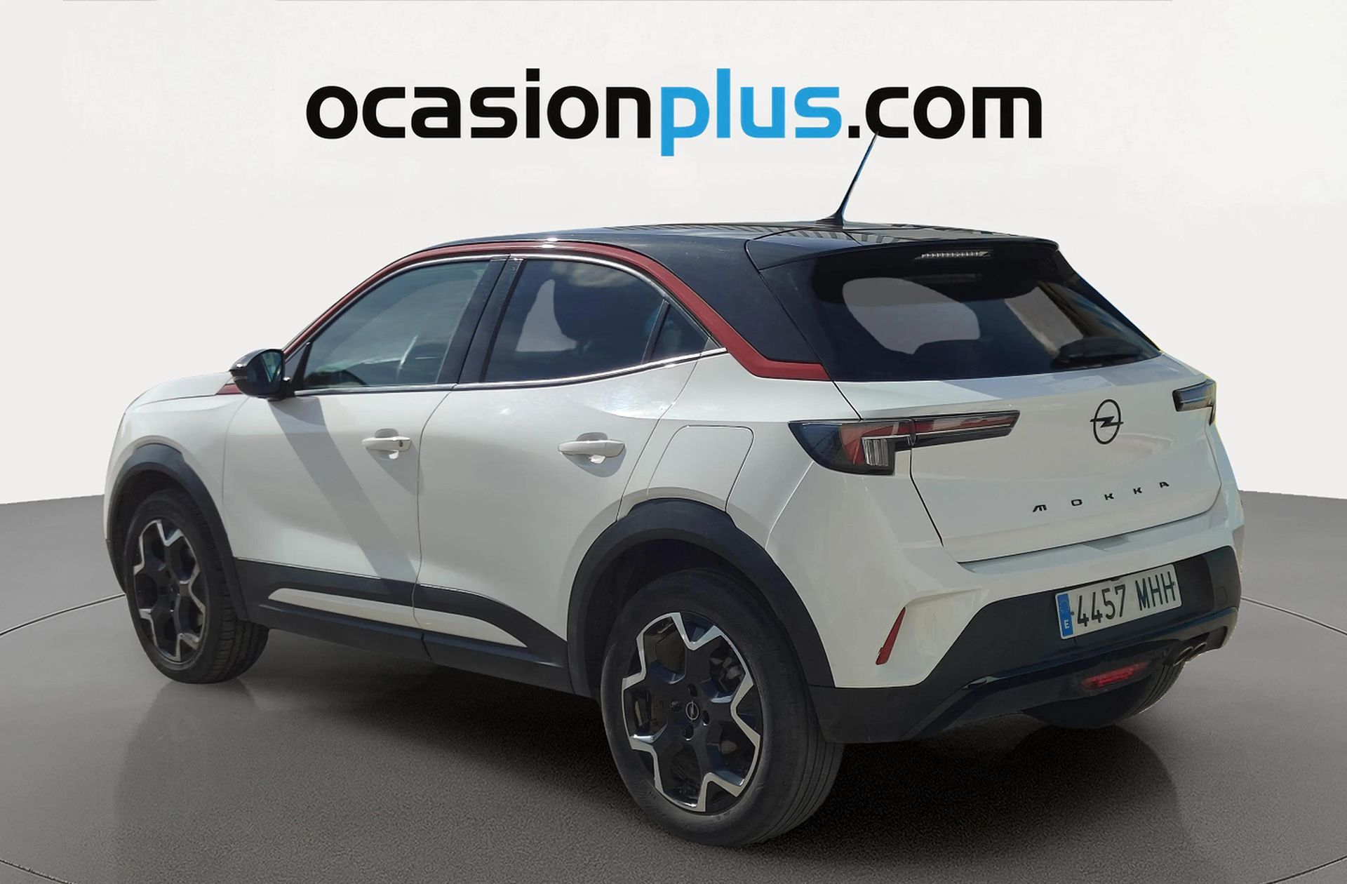 Opel Mokka 1.2 T GS - foto 3